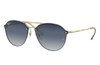 Ray-Ban - RB4292N 63890S 61-14