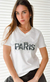 Remera Paris en internet