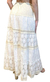 Pollera Beige - comprar online