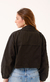 Campera Jacks Negro - comprar online