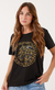 Remera Gold tigger - comprar online