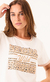 Remera Wild - comprar online