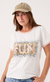 Remera FUN - tienda online