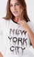 Remera NYC en internet