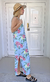 Vestido Maria Celeste pastel - comprar online