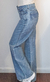 Jean Wide leg - tienda online