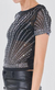 Remera Star strass en internet