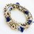 Pulsera Azul - comprar online