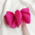 Broche Magenta XL