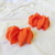 Naranja Broche XL