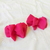 Fucsia Broche XL