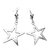 Aros Estrellas XL - comprar online