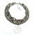 Collar Sol y Luna XL - comprar online