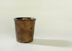 Vaso Breve - Paula Cardinale Estudio Ceramica 