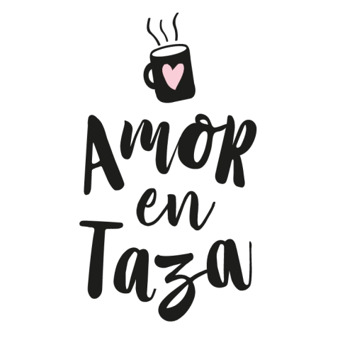 Amor en Taza