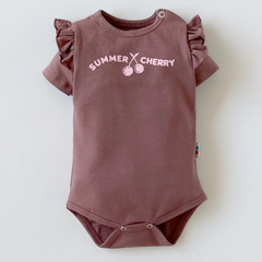 Precio Unitario: $5.000 - PL202020501 - Body Summer Cherry