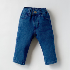 Precio Unitario: $7000 - OL211010101 - Pantalon Jean