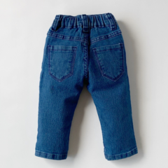 Precio Unitario: $7000 - OL211010101 - Pantalon Jean - comprar online