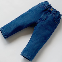 Precio Unitario: $7000 - OL211010101 - Pantalon Jean en internet