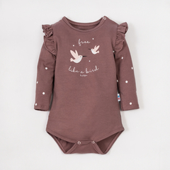 Precio Unitario: $7.200 - QL202020301 - Body Free like a bird Rosa Dust - comprar online