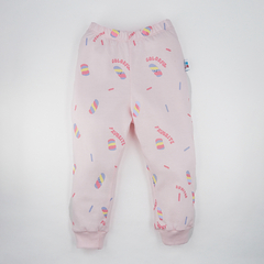 Precio Unitario: $6850 - OL215020601 - Pijama Marshmallow - tienda online