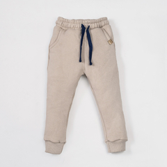 Precio Unitario: $7.600 - QL212010401 - Jogger Friza Camel Soft - comprar online