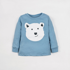 Precio Unitario: $10.900 - QL215010201 - Pijama Osi Polar en internet