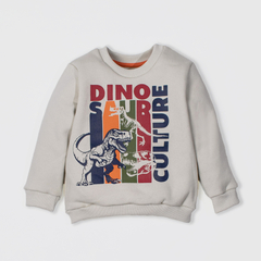 Precio Unitario: $10.000 - QL203030301 - Buzo Dino Culture colores - comprar online