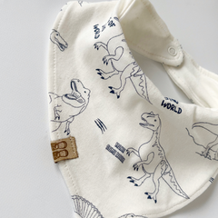 Precio Unitario: $3000 - PL235060201 - Bandana Dino Natural - comprar online