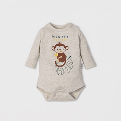 Precio Unitario: $6.300 - QL202010501 - Body Monkey - comprar online