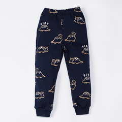 Precio Unitario: $10.900 - QL215010101 - Pijama Dino Marino - Buditas Mayorista