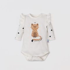 Precio Unitario: $6.300 - QL202010701 - Body Kitty off white - comprar online