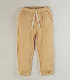 Precio Unitario: $5500 - PL212040101 - Pantalon Cotton Beige