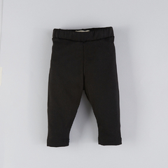 Precio Unitario: $3250 talle chico OL204040501 / $3850 talle grande OL204050301 - Legging Térmica Negra