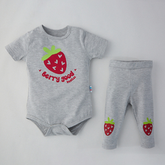 Precio Unitario: $7.000 - PL207030101 - Body + Legging Conjunto Fruti