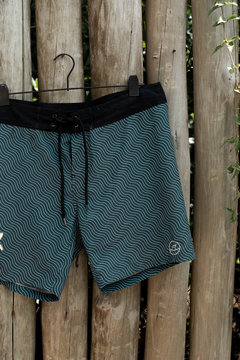 Boardshort Waves