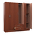 Placard 26 Express - 6 Puertas 2 Cajones - - Alepino Muebles