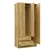 Placard 23 Linea Pack - 3 Puertas de Abrir - comprar online