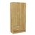 Placard 23 Linea Pack - 3 Puertas de Abrir