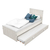 Cama 1 Plaza Nature - tienda online