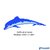 Figura delfin de la fuente medidas del dibujo revestimiento venecita para fondo de pileta de natacion.jpg