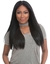 SENSATIONNEL CLOUD9 VIXEN MULTI PARTING SWISS FULL LACE WIG VIXEN YAKI