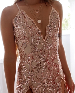 Imagen de VESTIDO LISI