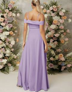 VESTIDO PURPLE - comprar online