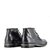 Bota Alan Black (466906) - Majesto