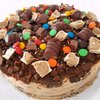 Chocotorta (Redonda - Mediana- 20cm)