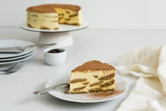 Tiramisu - 24 cm de diametro - comprar online