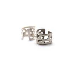 Anillo Calado - comprar online