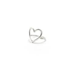 Anillo Corazón - comprar online