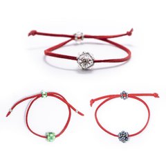 Pulsera anti mufa